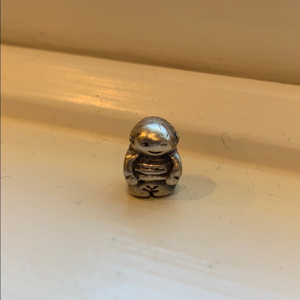 Child Pandora Charm - Picture 2 of 3